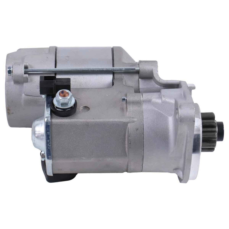 DURAFORCE 12V 9T 1.7KW Starter Motor 6695348 forBobcat CT225 CT230 CT235 CT335 CT445 CT450
