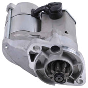 DURAFORCE 12V 9T 1.7KW Starter Motor 6695348 forBobcat CT225 CT230 CT235 CT335 CT445 CT450
