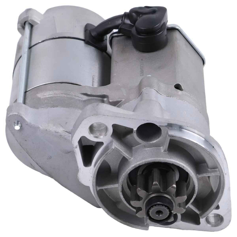 DURAFORCE 12V 9T 1.7KW Starter Motor 6695348 forBobcat CT225 CT230 CT235 CT335 CT445 CT450