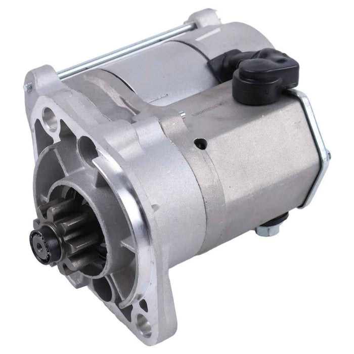 DURAFORCE 12V 9T Starter Motor 15221-63014 15221-63016 15221-63010 for Kubota KX121-2 L175