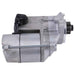 DURAFORCE 12V 9T Starter Motor 15221-63014 15221-63016 15221-63010 for Kubota KX121-2 L175