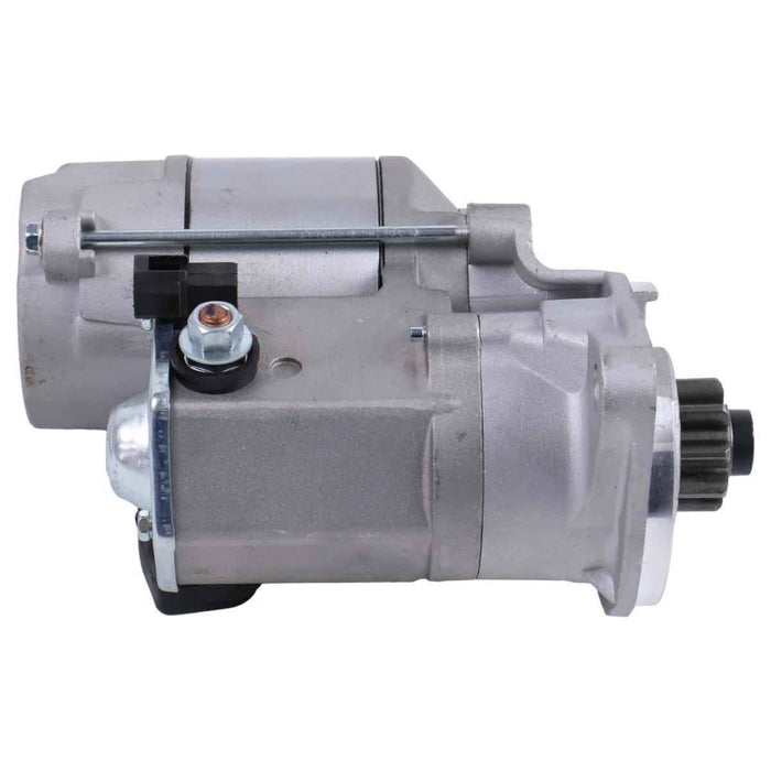 DURAFORCE 12V 9T Starter Motor 15221-63014 15221-63016 15221-63010 for Kubota KX121-2 L175