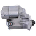 DURAFORCE 12V 9T Starter Motor E5500-63016 E5500-63015 E5500-63014 for Kioti Engine 3A150