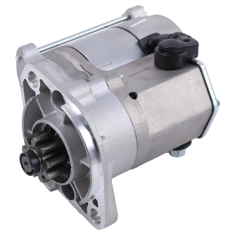 DURAFORCE 12V 9T Starter Motor E5500-63016 E5500-63015 E5500-63014 for Kioti Engine 3A150