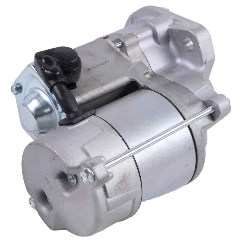DURAFORCE 12V 9T Starter Motor E5500-63016 E5500-63015 E5500-63014 for Kioti Engine 3A150