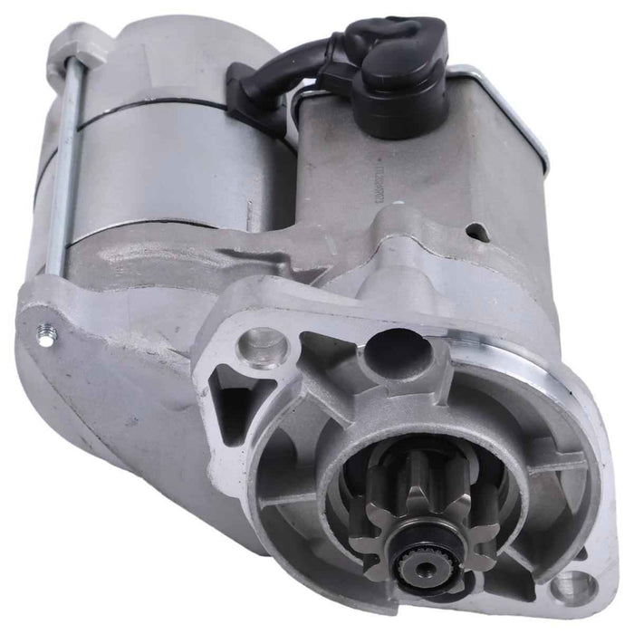 DURAFORCE 12V 9T Starter Motor E5500-63016 E5500-63015 E5500-63014 for Kioti Engine 3A150