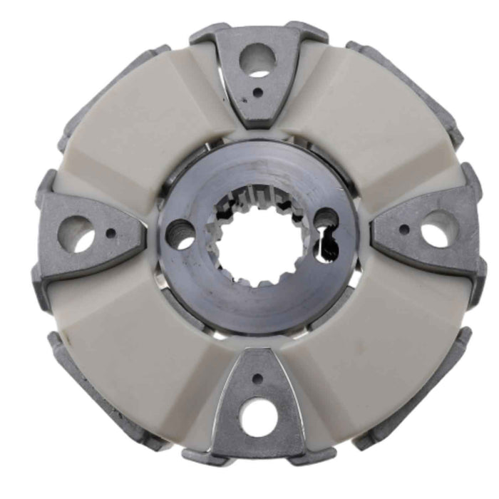 DURAFORCE 15T Coupling Assy w/Hub 4646894 for Hitachi ZX400W-3 John Deere 330CLC 370C 892