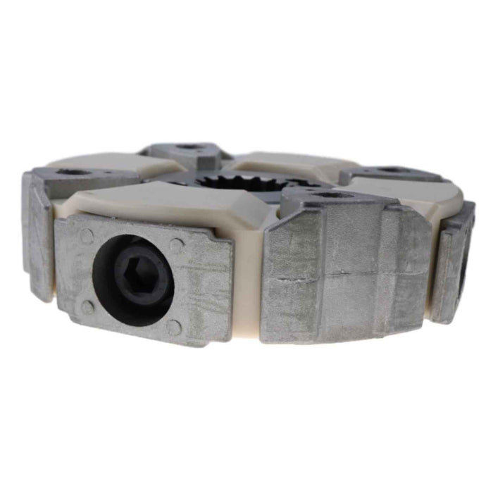 DURAFORCE 15T Coupling Assy w/Hub 4191663 for John Deere 330CLC Hitachi ZX330-3 ZX350K-3