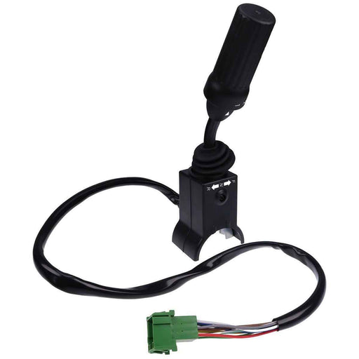 DURAFORCE Switch VOE17416725 VOE15095373 For Volvo L90H L105 L110F L110G L120F L120G L120H