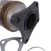 DURAFORCE Catalytic Converter Set 16438 16397 for Nissan Quest SE SL 3.5L V6 Bank 1 and 2