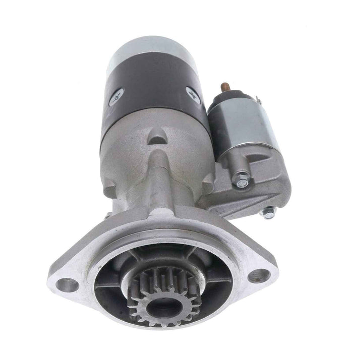 DURAFORCE Starter Motor for Hitachi S114-146 Yanmar 129573-77010 171008-77010 21256-77011