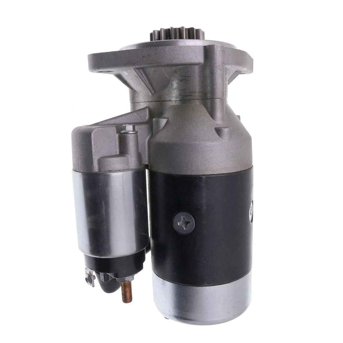 DURAFORCE Starter Motor for Hitachi S114-146 Yanmar 129573-77010 171008-77010 21256-77011