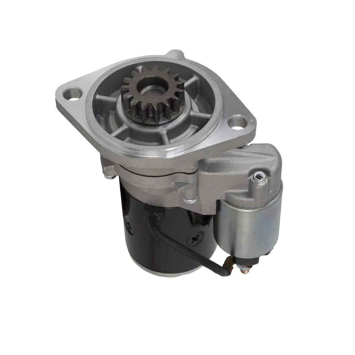 DURAFORCE Starter Motor for Hitachi S114-146 Yanmar 129573-77010 171008-77010 21256-77011
