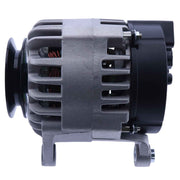 DURAFORCE Alternator 2871A308 2871A302 2871A309 2871A303 For Perkins 1104C.44