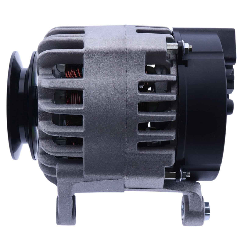DURAFORCE Alternator 2871A308 2871A302 2871A309 2871A303 For Perkins 1104C.44