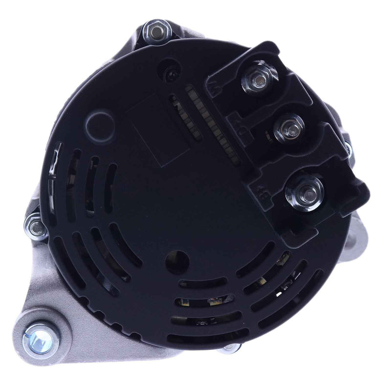 DURAFORCE 12V 85A Alternator 305-3661 For Caterpillar 247B 257B Engine 3024 3024C 3054C