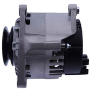 DURAFORCE 12V 85A Alternator 305-3661 For Caterpillar 247B 257B Engine 3024 3024C 3054C