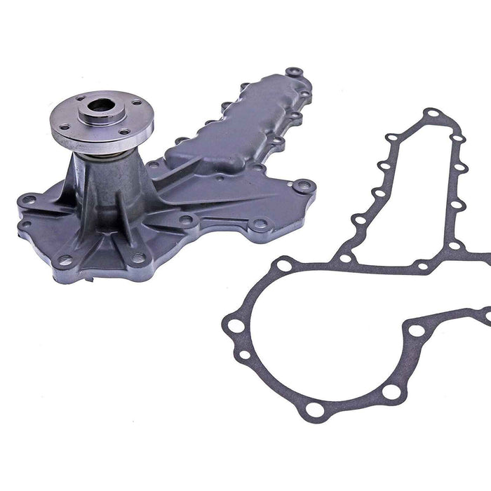 DURAFORCE Water Pump E5800-73035 E5800-73415 for Mahindra 2810 3510 4010 4110 5010 6010