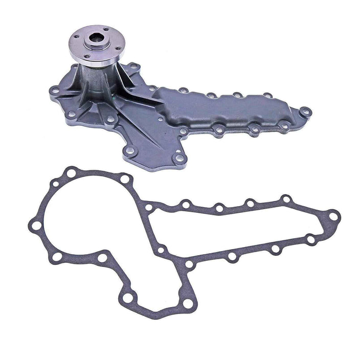 DURAFORCE Water Pump E5800-73035 E5800-73415 for Mahindra 2810 3510 4010 4110 5010 6010