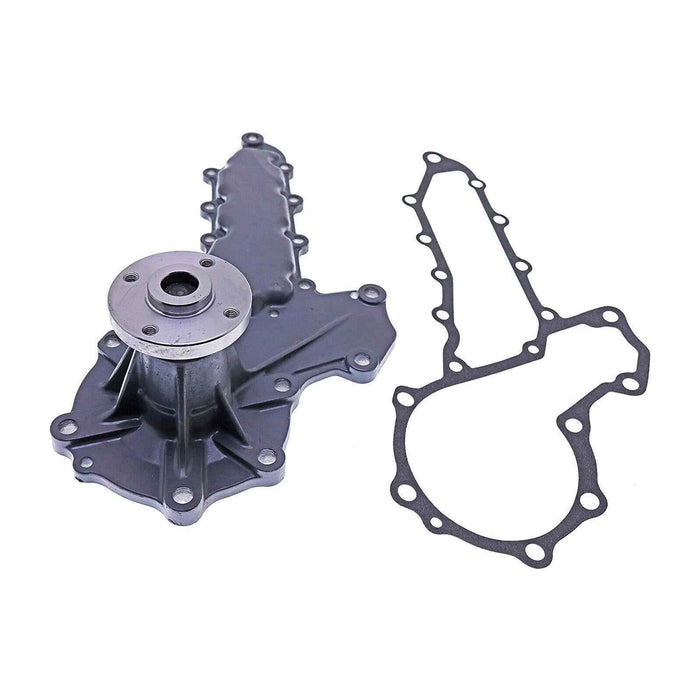 DURAFORCE Water Pump E5800-73035 E5800-73415 for Mahindra 2810 3510 4010 4110 5010 6010