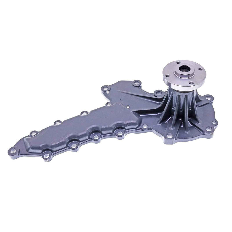 DURAFORCE Water Pump E5800-73035 E5800-73415 for Mahindra 2810 3510 4010 4110 5010 6010