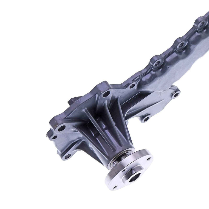 DURAFORCE Water Pump E5800-73035 E5800-73415 for Mahindra 2810 3510 4010 4110 5010 6010