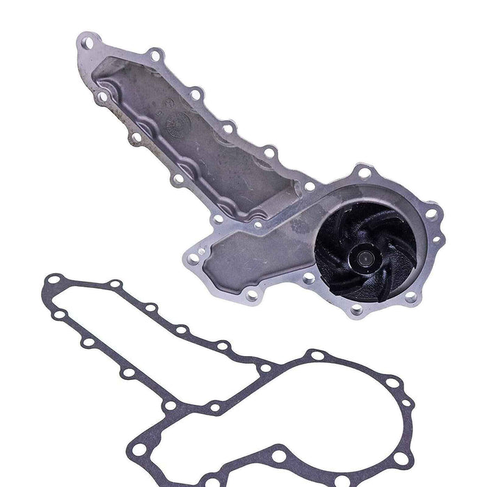 DURAFORCE Water Pump E5800-73035 E5800-73415 for Mahindra 2810 3510 4010 4110 5010 6010