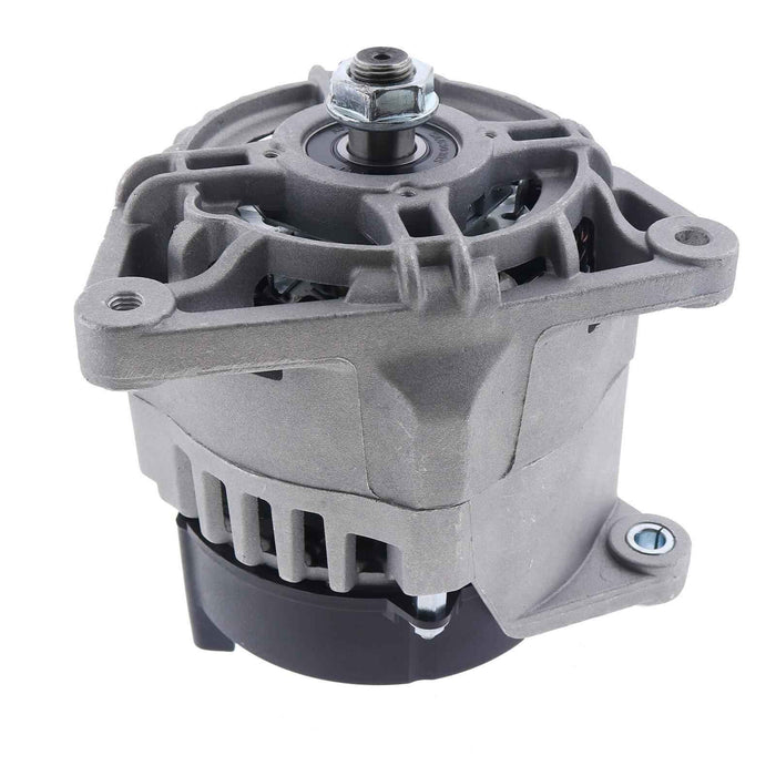 DURAFORCE 12V 65A Alternator T414270 for Perkins 404C-22 404C-22T 404D-22 404D-22T Engine