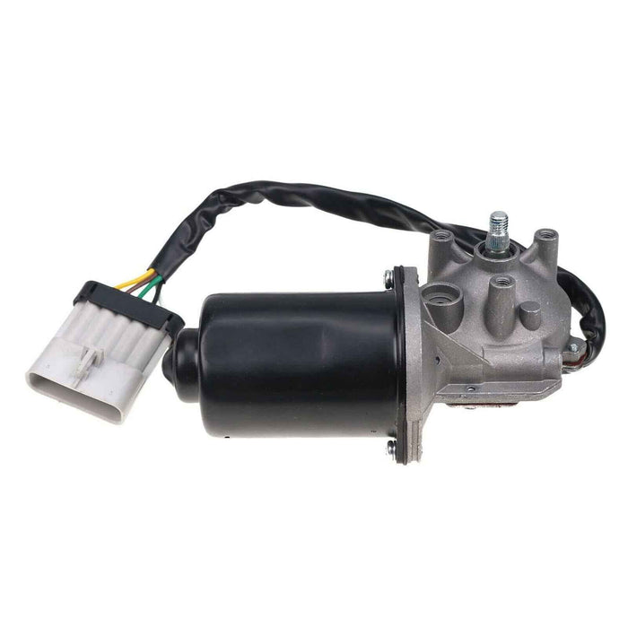 DURAFORCE Wiper Motor 7168952 For Bobcat T450 T550 T550 T590 T630 T650 S450 S510 S530 S550