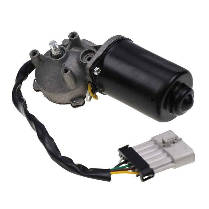 DURAFORCE Wiper Motor 7168952 For Bobcat T450 T550 T550 T590 T630 T650 S450 S510 S530 S550