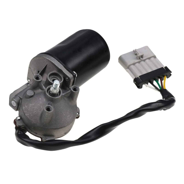 DURAFORCE Wiper Motor 7168952 For Bobcat T450 T550 T550 T590 T630 T650 S450 S510 S530 S550