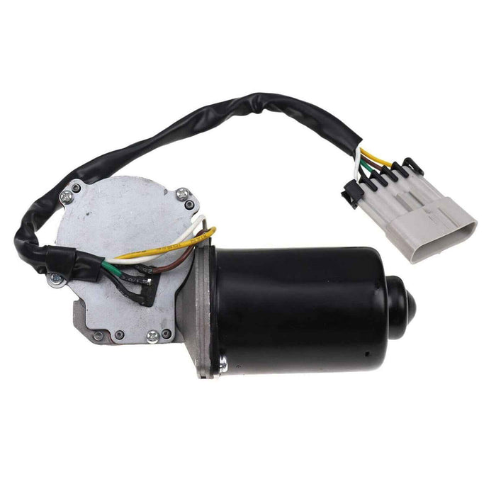 DURAFORCE Wiper Motor 7168952 For Bobcat T450 T550 T550 T590 T630 T650 S450 S510 S530 S550