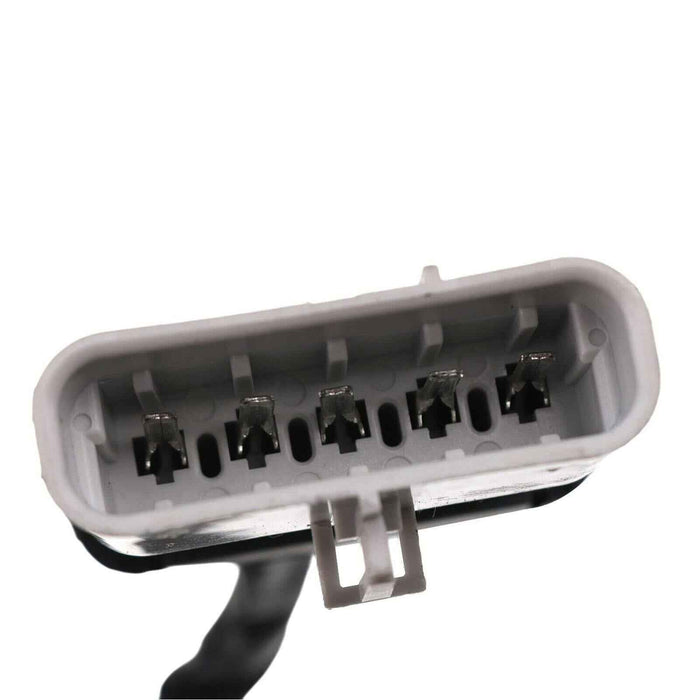 DURAFORCE Wiper Motor 7168952 For Bobcat T450 T550 T550 T590 T630 T650 S450 S510 S530 S550