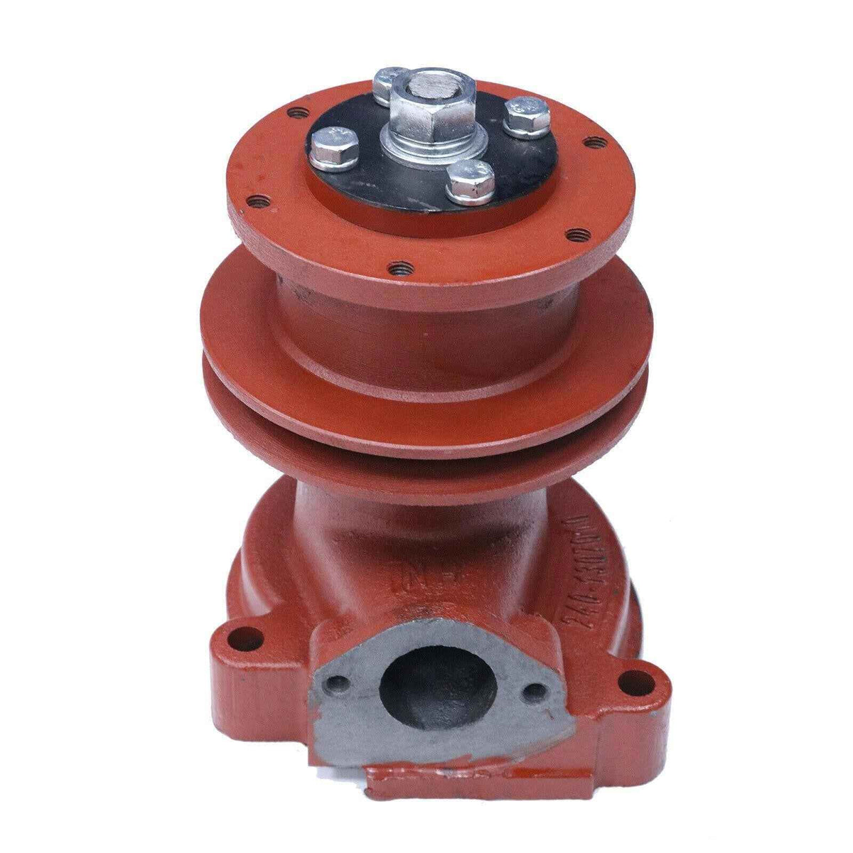 Water Pump 240-1307010 For Belarus Tractor 800 900 5000 8000 Engine ...