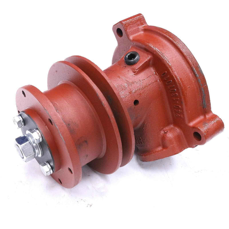 DURAFORCE Water Pump 240-1307010 For Belarus Tractor 800 900 5000 8000 Engine D240 D241