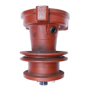DURAFORCE Water Pump 240-1307010 For Belarus Tractor 800 900 5000 8000 Engine D240 D241