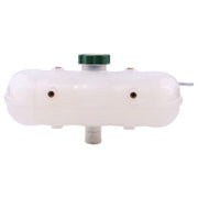 DURAFORCE 3.6L Tank AT322958 for John Deere 316GR 317G 318E 320E 323E 326E 329E 332E 333E