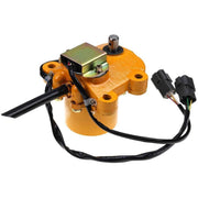 DURAFORCE Throttle Motor 7824-34-1600 7824-34-1601 For Komatsu PC300 PC300-5 PC310-5 PC410