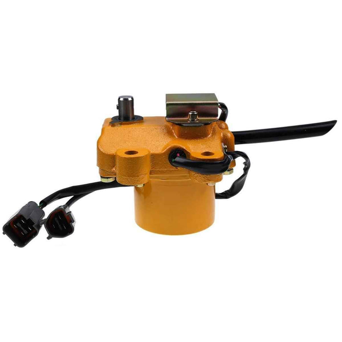 DURAFORCE Throttle Motor 7824-30-1600 for Komatsu PC100-5 PC120-5 PC200-5 PC120-5X PC220-5