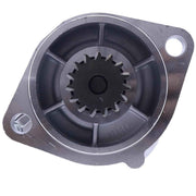 DURAFORCE 12V Starter Motor 129136-77011 129400-77012 for Yanmar 3TN82E 4TN78 4TN82