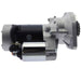 DURAFORCE 12V Starter Motor 129136-77011 129400-77012 for Yanmar 3TN82E 4TN78 4TN82