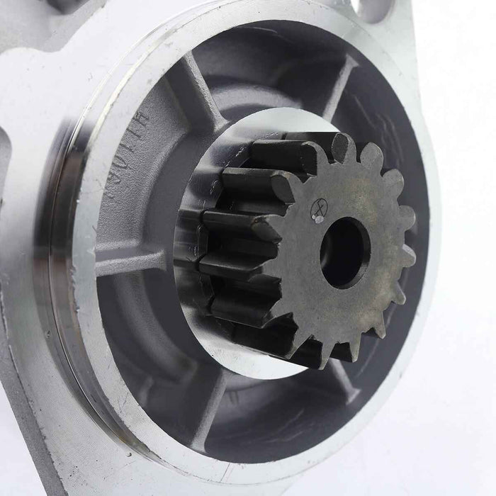 DURAFORCE 12V Starter Motor 129136-77011 129400-77012 for Yanmar 3TN82E 4TN78 4TN82