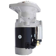 DURAFORCE 15T 12V Starter Motor AM877284 For John Deere Tractor 4500 4510 4610 4700 Yanmar