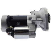 DURAFORCE 12V Starter Motor S13-124 S13-132 S13-94 S13-94A for Isuzu 4LB1 4LE2 Hitachi