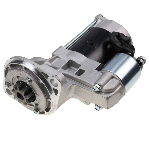 DURAFORCE 12V Starter Motor 45-2177 45-2324 845-2177 845-2324 For Thermo King Yanmar