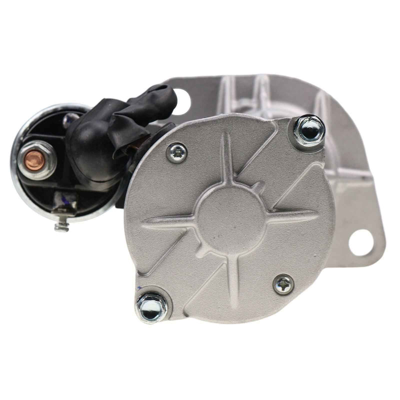 DURAFORCE 12V Starter Motor 45-2177 45-2324 845-2177 845-2324 For Thermo King Yanmar