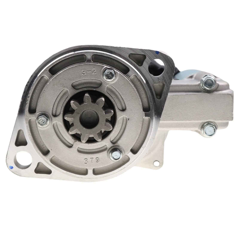 DURAFORCE 12V Starter Motor 45-2177 45-2324 845-2177 845-2324 For Thermo King Yanmar