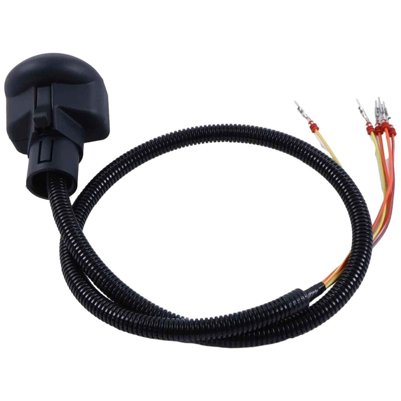 DURAFORCE Auxiliary Four Switch Handle 6680414 For Bobcat 753 773 7753 853 863 864 873 963