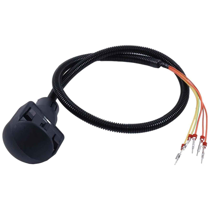 DURAFORCE Auxiliary Four Switch Handle 6680414 For Bobcat 753 773 7753 853 863 864 873 963