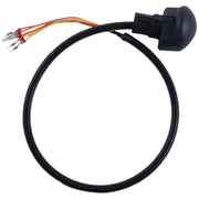 DURAFORCE Auxiliary Four Switch Handle 6680414 For Bobcat 753 773 7753 853 863 864 873 963